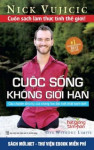Cuộc Sống Không Giới Hạn – Nick Vujicic