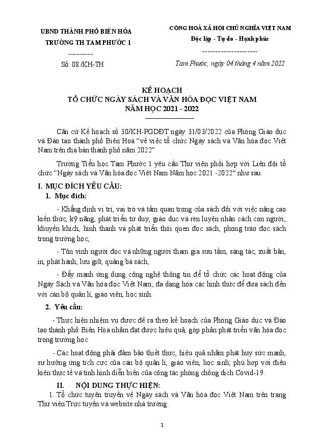 8  KH NGaY SaCH VN 2022 69add0e15a page 001