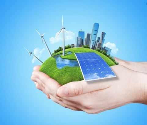 Luật sử dụng năng lượng tiết kiệm và hiệu quả