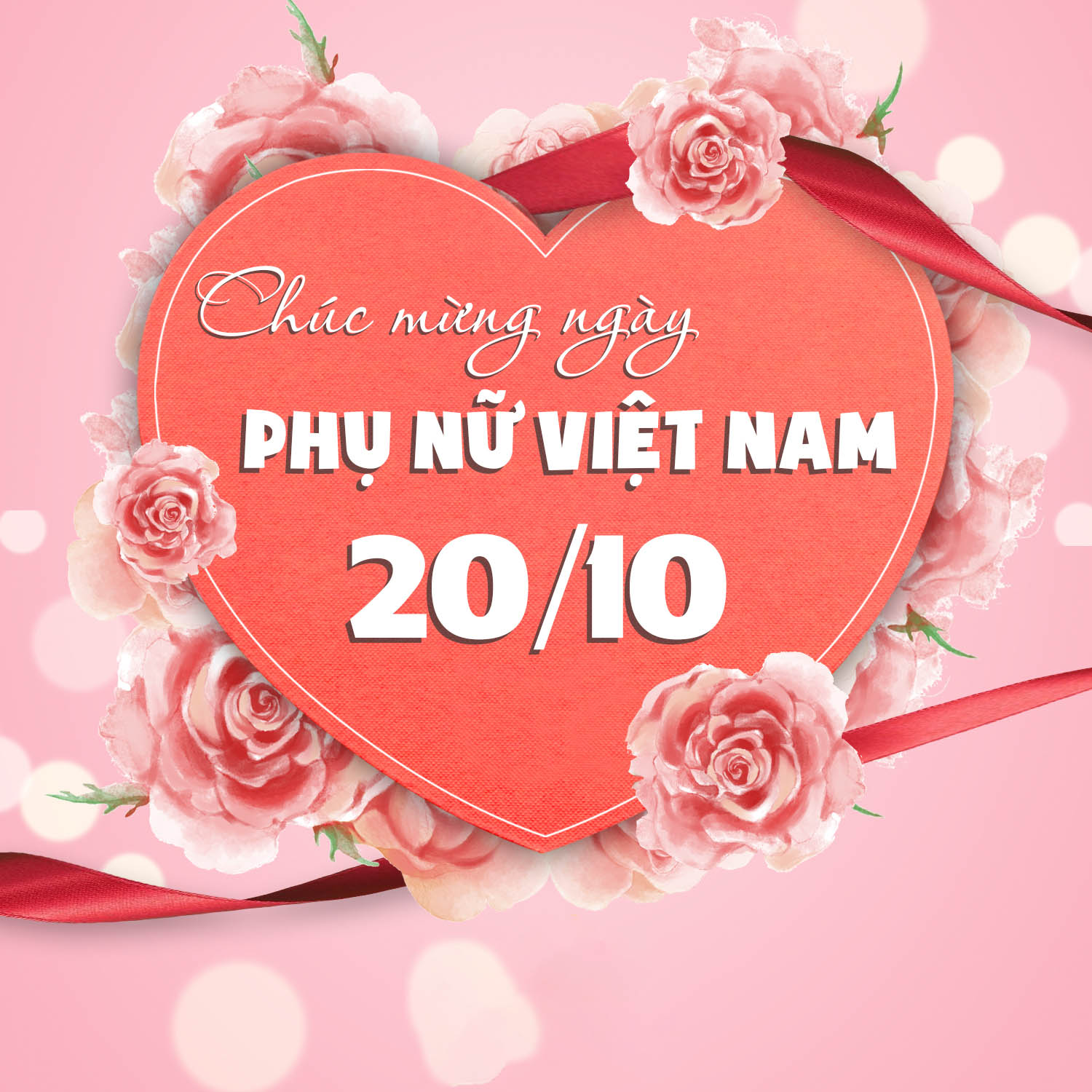 Vì sao 20/10 trở thành Ngày Phụ nữ Việt Nam?!