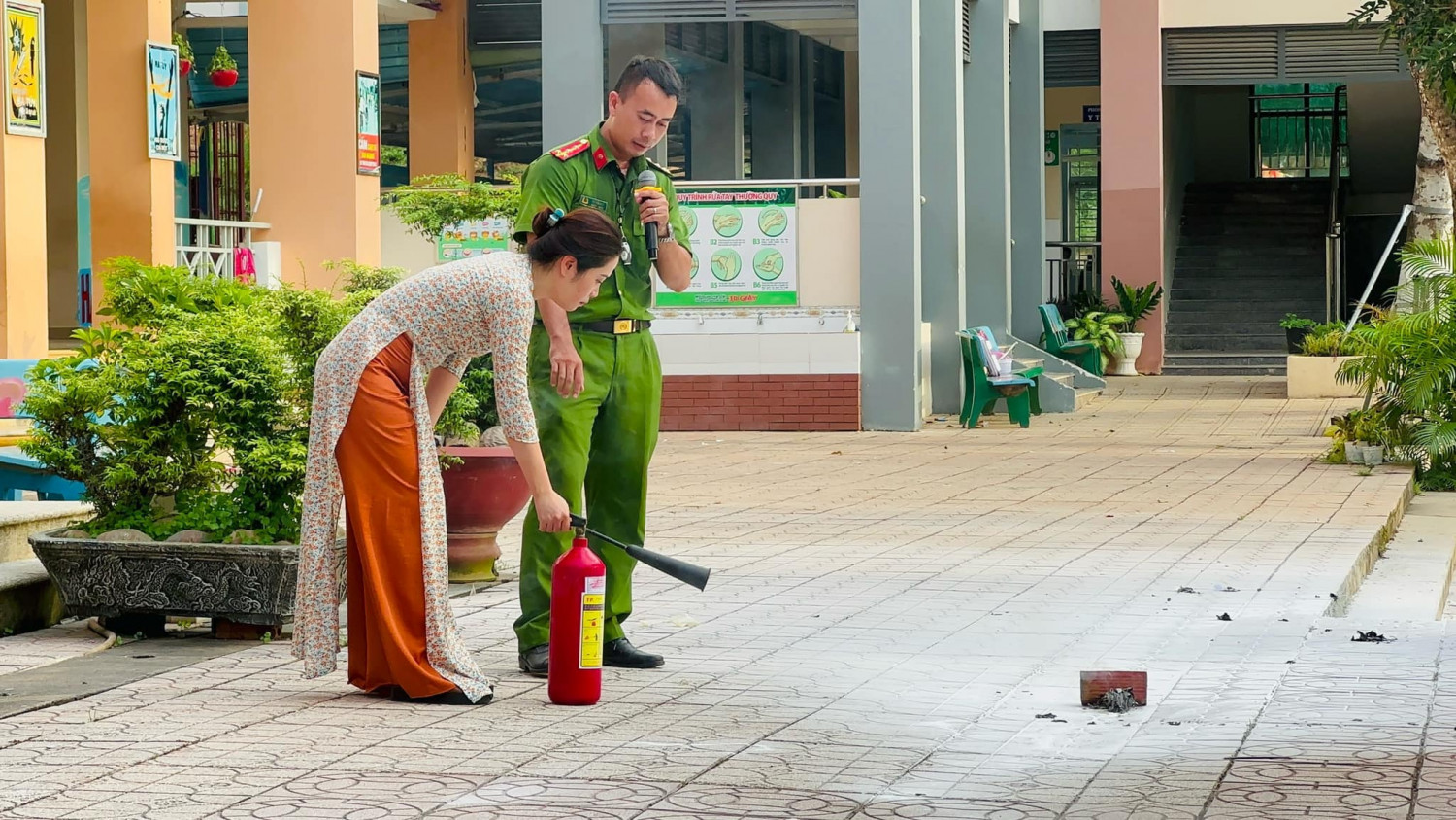 Tăng cường tuyên truyền, phổ biến pháp luật về phòng cháy chữa cháy và cứu nạn, cứu hộ