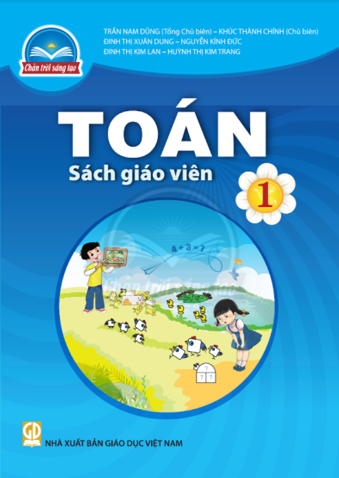 sgv toán 1