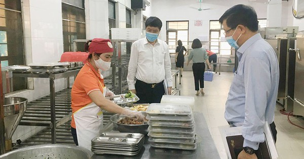 Kế hoạch thực hiện triển khai thực hiện Chỉ thị số 38/CT-TTg ngày 11/10/2024 của Thủ tướng Chính phủ về tăng cường phòng ngừa ngộ độc thực phẩm.