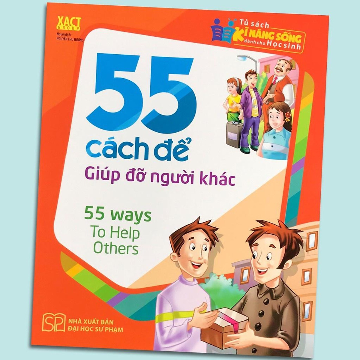 GIỚI THIỆU SÁCH THÁNG 2/2025