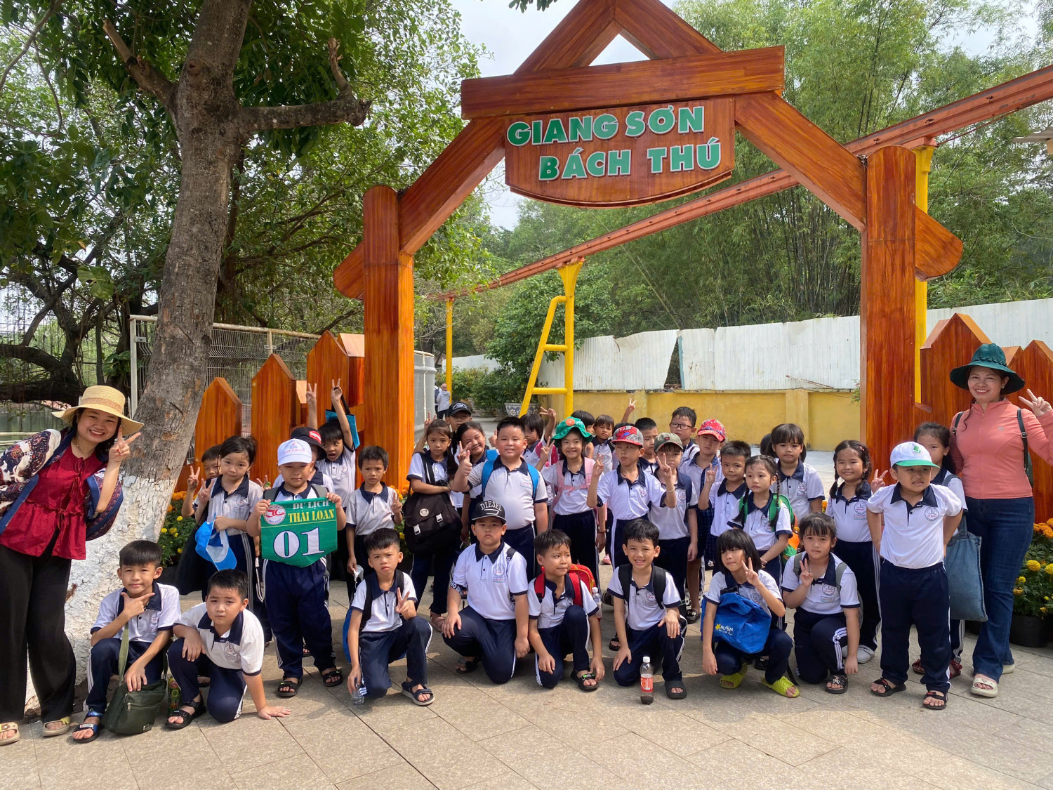 HỌC MÀ CHƠI - CHƠI MÀ HỌC