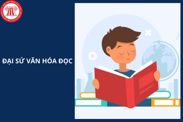 KẾ HOẠCH CUỘC THI ĐẠI SỨ VĂN HÓA ĐỌC NĂM 2025