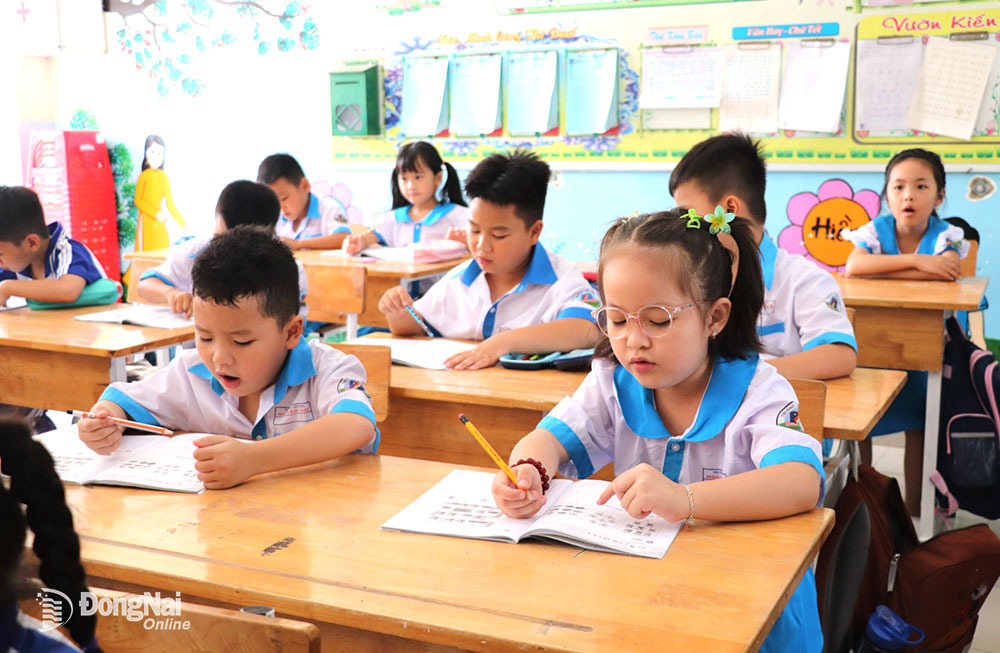 QUY ĐỊNH MỚI VỀ DẠY THÊM, HỌC THÊM TRÊN ĐỊA BÀN TỈNH ĐỒNG NAI