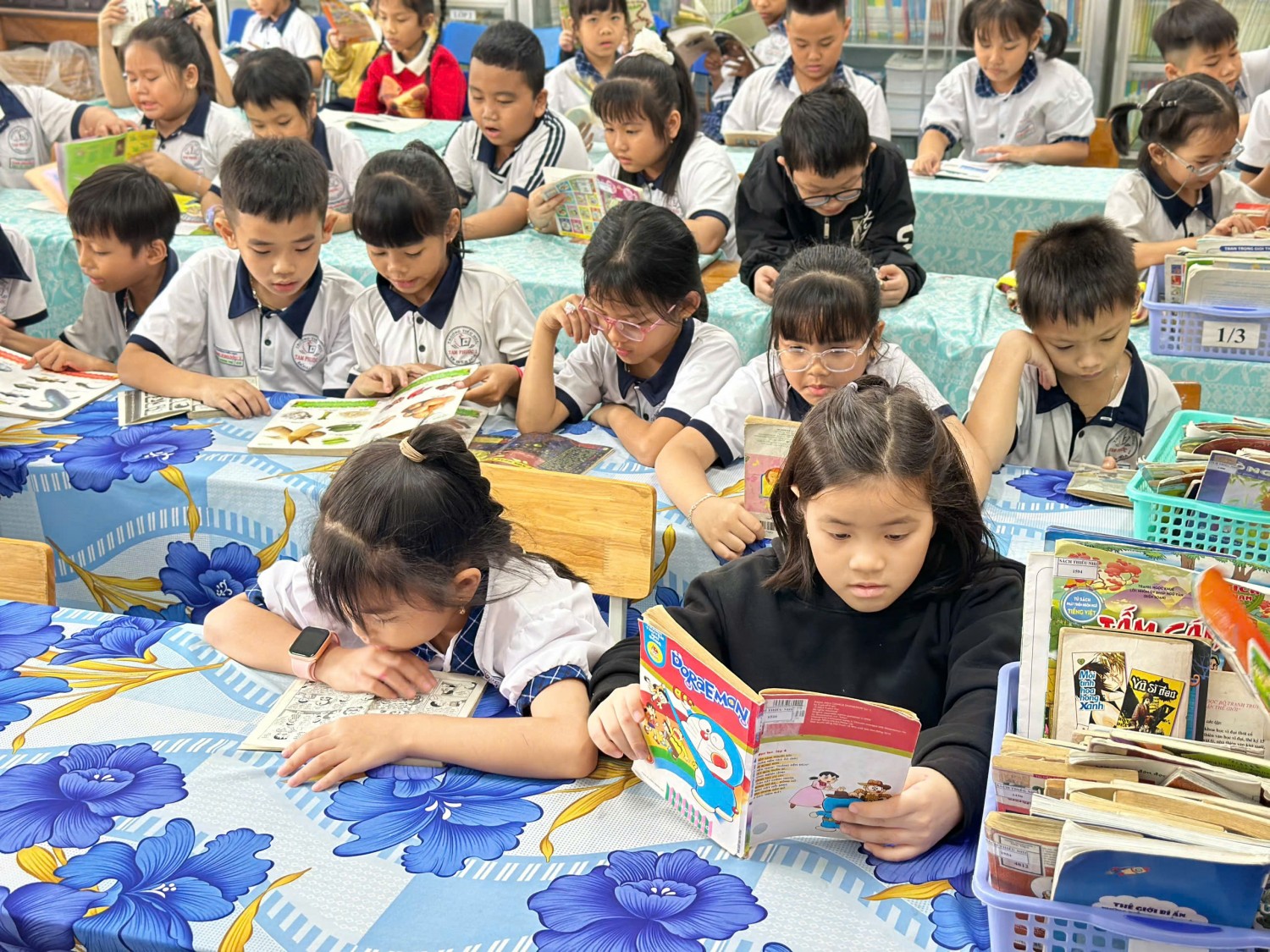 Kế hoạch Tổ chức triển khai Ngày Sách và Văn hóa đọc Việt Nam lần thứ V, năm 2026